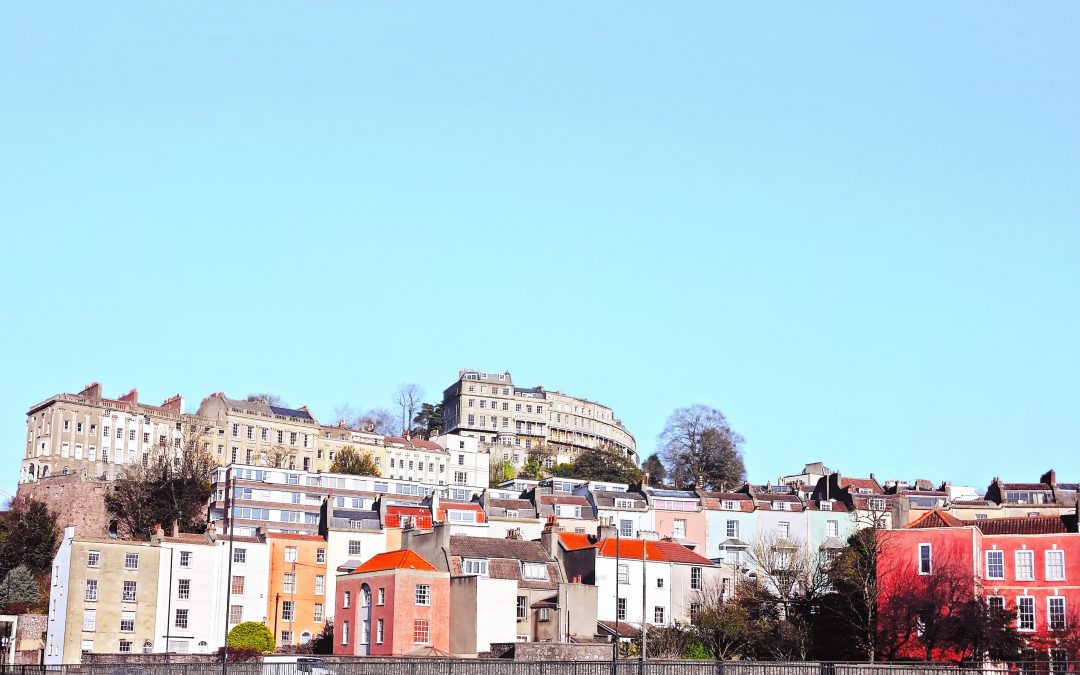 We heart Bristol